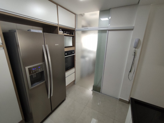 Imagem Apartamento com 2 Quartos à Venda, 94 m² em Vila Guarani (z Sul) - São Paulo