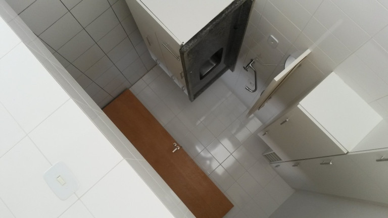 Imagem Apartamento com 3 Quartos à Venda, 87 m² em Centro - Jacareí