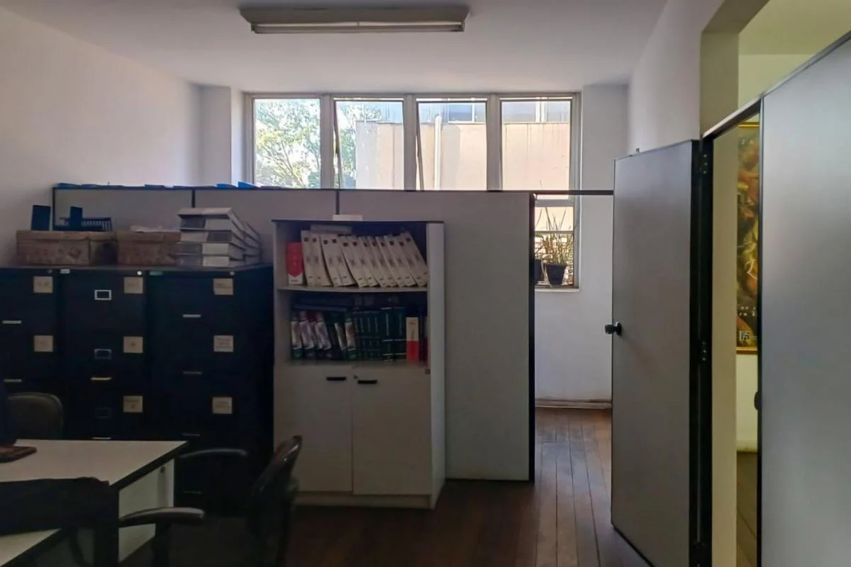 Imagem Sala Comercial à Venda ou Locação, 65 m²em Santo Agostinho - Belo Horizonte Imagem Sala Comercial à Venda ou Locação, 65 m²em Santo Agostinho - Belo Horizonte