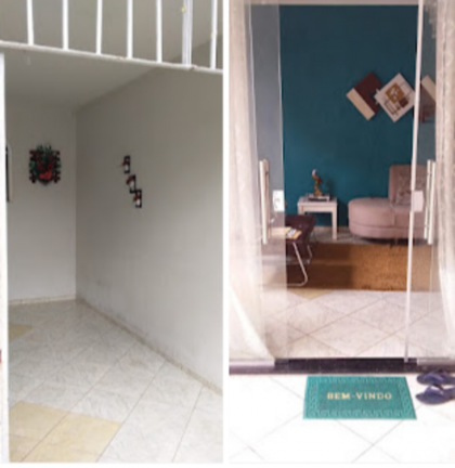 Imagem Casa com 3 Quartos à Venda, 186 m² em Marambaia - Belém