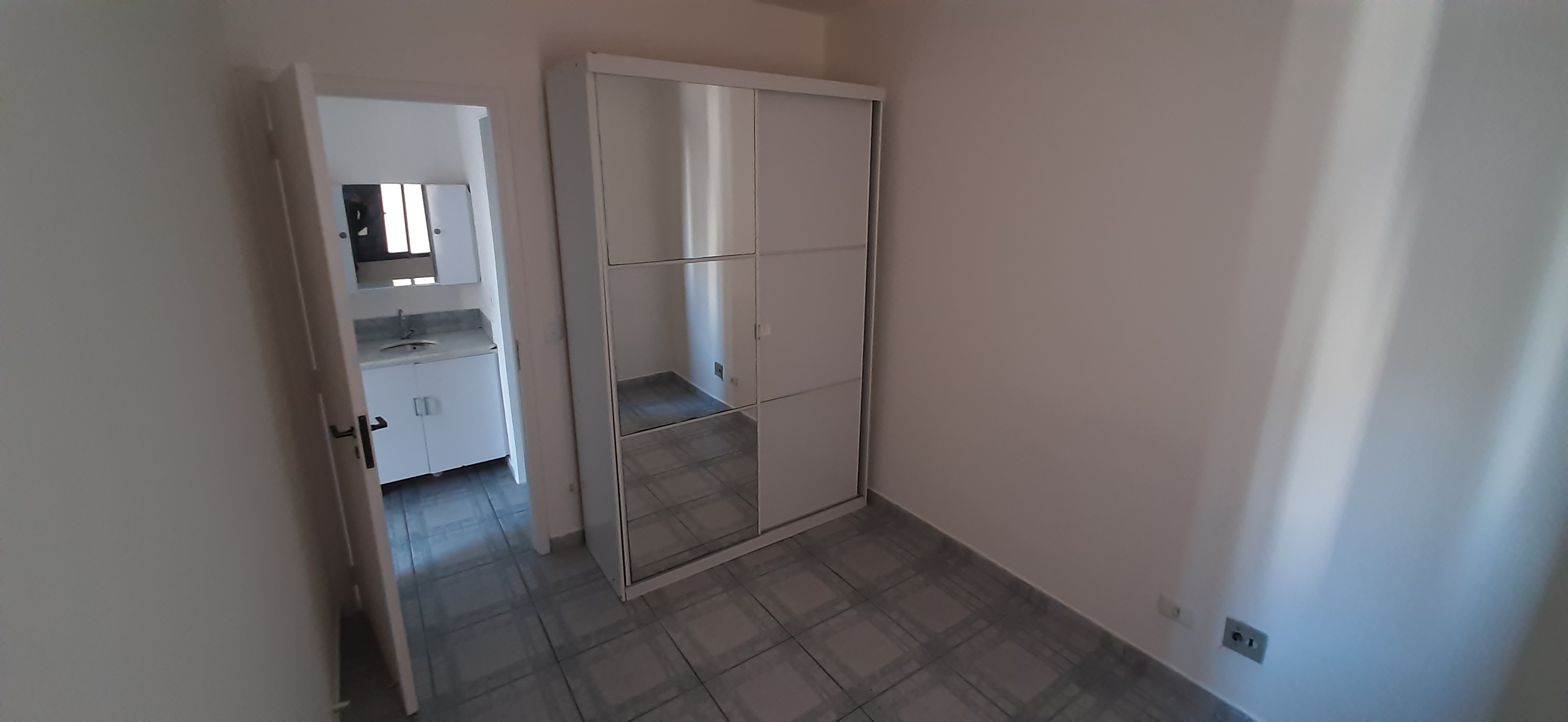 Imagem Apartamento com 1 Quarto para Alugar, 33 m²em Vila Buarque - São Paulo
