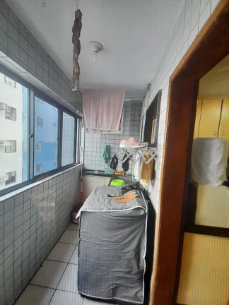 Imagem Apartamento com 3 Quartos à Venda, 120 m² em Aflitos - Recife