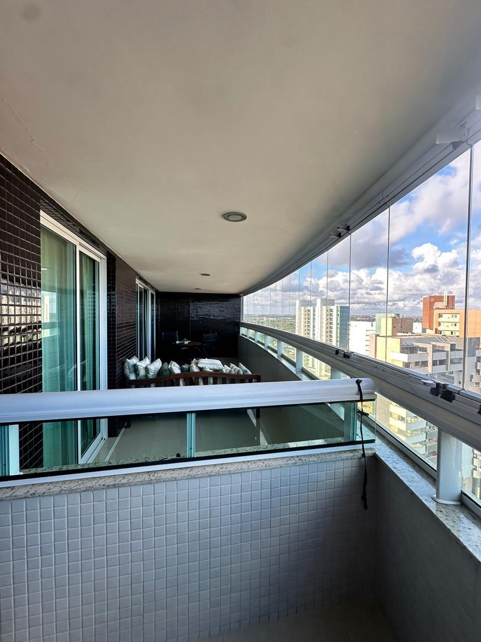 Imagem Apartamento com 4 Quartos para Alugar, 211 m² em Patamares - Salvador Imagem Apartamento com 4 Quartos para Alugar, 211 m² em Patamares - Salvador