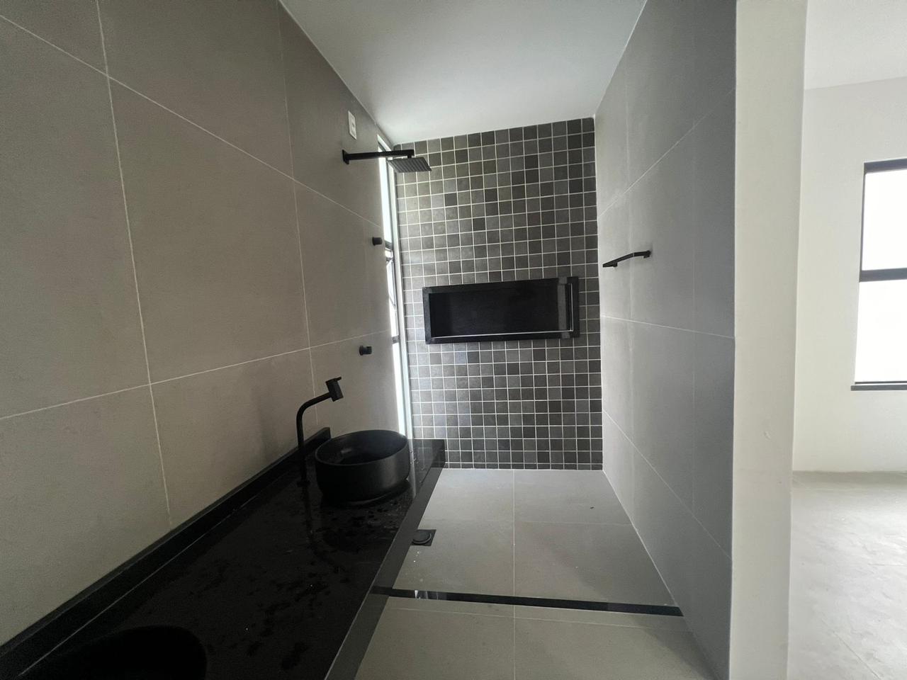 Imagem Casa de Condomínio com 4 Quartos à Venda, 295 m² em Cidade Alpha - Eusébio Imagem Casa de Condomínio com 4 Quartos à Venda, 295 m² em Cidade Alpha - Eusébio