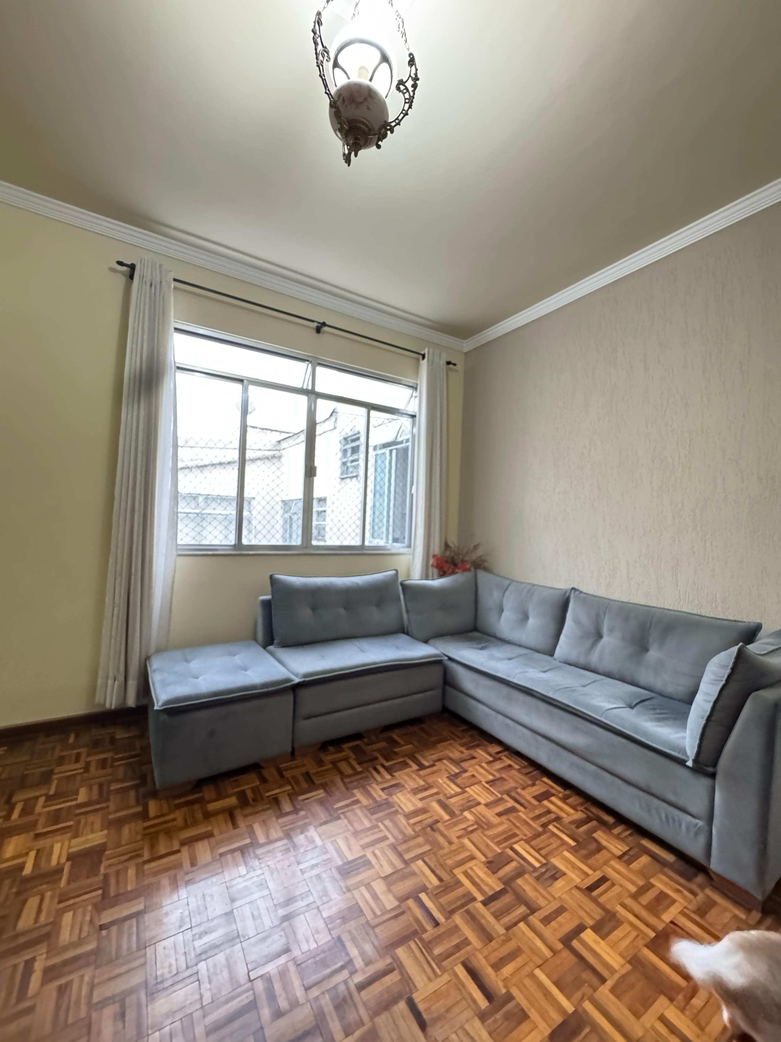 Imagem Apartamento com 3 Quartos à Venda, 90 m² em Granbery - Juiz de Fora Imagem Apartamento com 3 Quartos à Venda, 90 m² em Granbery - Juiz de Fora