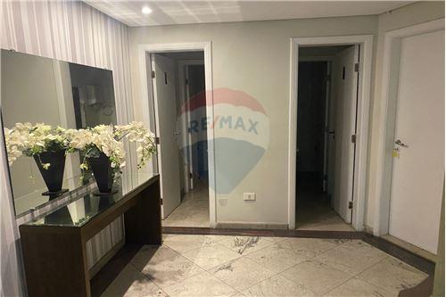 Imagem Apartamento com 3 Quartos para Alugar, 100 m²em Parque Residencial Aquarius - São José dos Campos