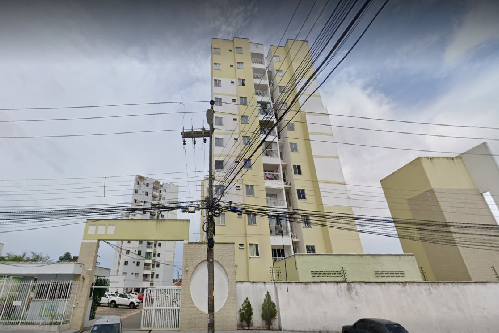 Imagem do condomínio Condomínio Greenblue - Cohama - São Luís - MA