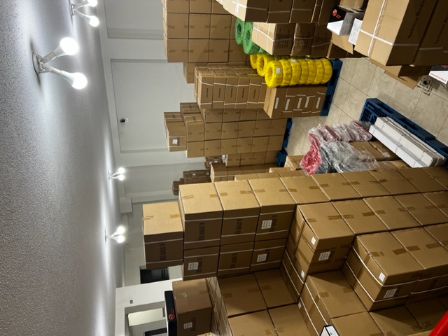 Imagem Galpão à Venda ou Locação, 490 m²em Sacomã - São Paulo Imagem Galpão à Venda ou Locação, 490 m²em Sacomã - São Paulo