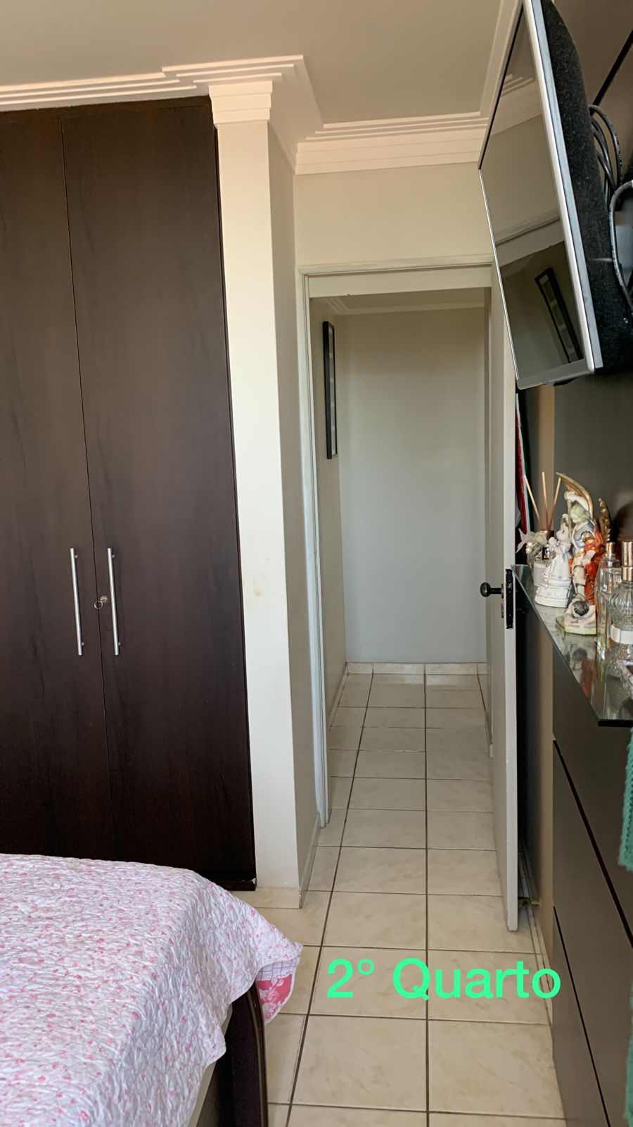 Imagem Apartamento com 3 Quartos à Venda, 100 m²em Janga - Paulista Imagem Apartamento com 3 Quartos à Venda, 100 m²em Janga - Paulista