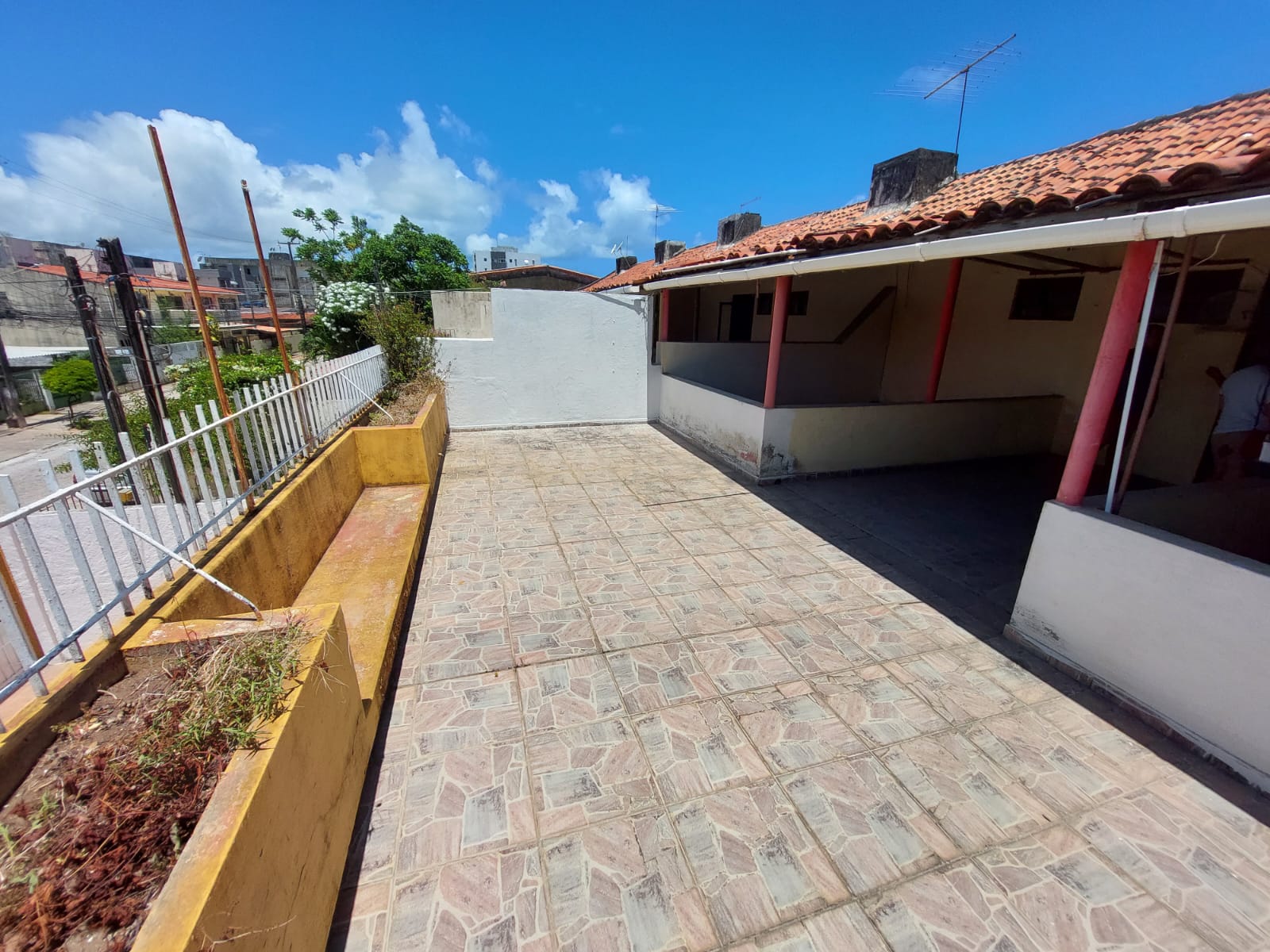 Imagem Casa com 4 Quartos à Venda, 110 m²em Janga - Paulista Imagem Casa com 4 Quartos à Venda, 110 m²em Janga - Paulista