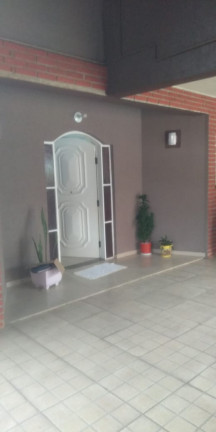 Imagem Casa com 3 Quartos à Venda, 275 m² em Vila Jundiaí - Mogi das Cruzes