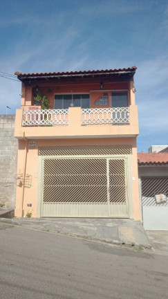 Imagem Sobrado com 4 Quartos à Venda, 225 m² em Jardim Esperança - Mogi das Cruzes