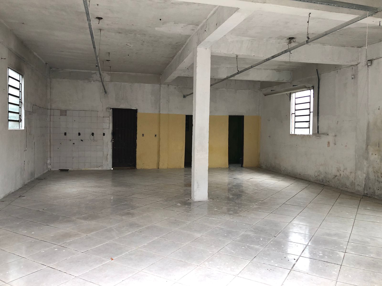 Imagem Sala Comercial para Alugar, 96 m²em Canudos - Novo Hamburgo Imagem Sala Comercial para Alugar, 96 m²em Canudos - Novo Hamburgo