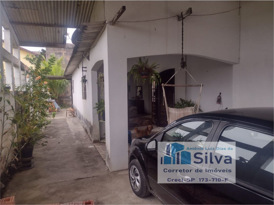 Imagem Casa com 2 Quartos à Venda, 170 m² em Balneário mar e Sol - Ilha Comprida
