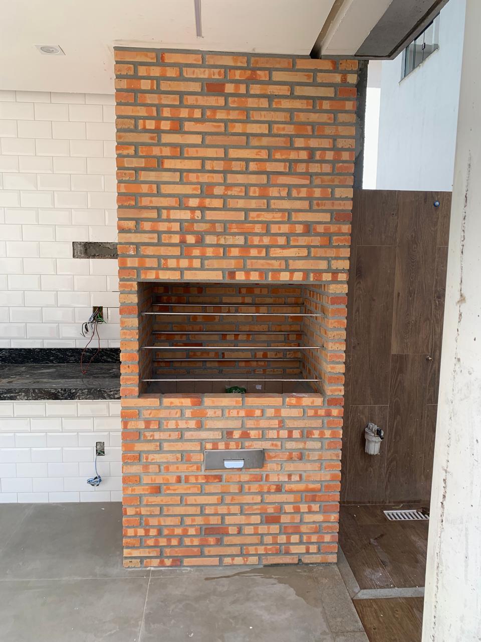 Imagem Casa de Condomínio com 3 Quartos à Venda, 205 m²em Centro - Ananindeua