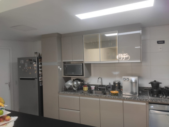 Imagem Apartamento com 3 Quartos à Venda,  em Vila Anastácio - São Paulo