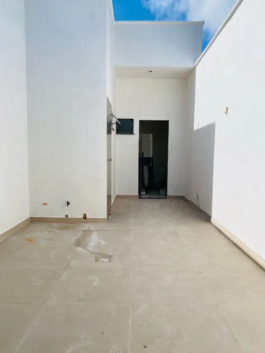 Imagem Casa de Condomínio com 3 Quartos à Venda, 130 m²em Campina de Icoaraci (Icoaraci) - Belém