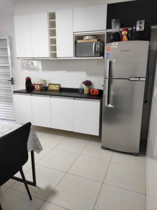 Imagem Sobrado com 2 Quartos para Alugar, 100 m² em Vila Mazzei - São Paulo