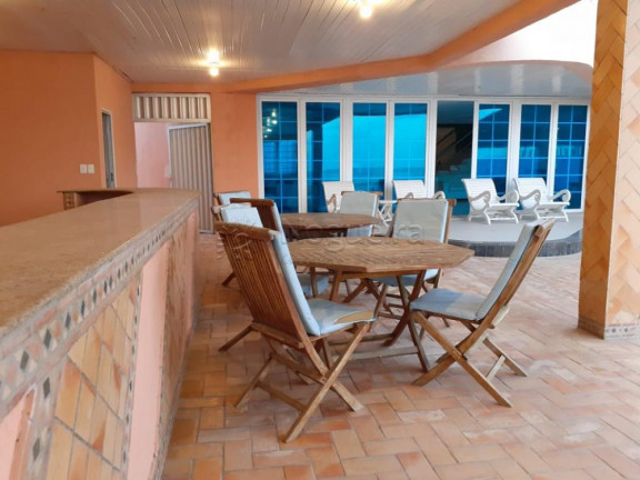 Imagem Casa com 6 Quartos à Venda, 414 m² em Porto de galinhas - Ipojuca