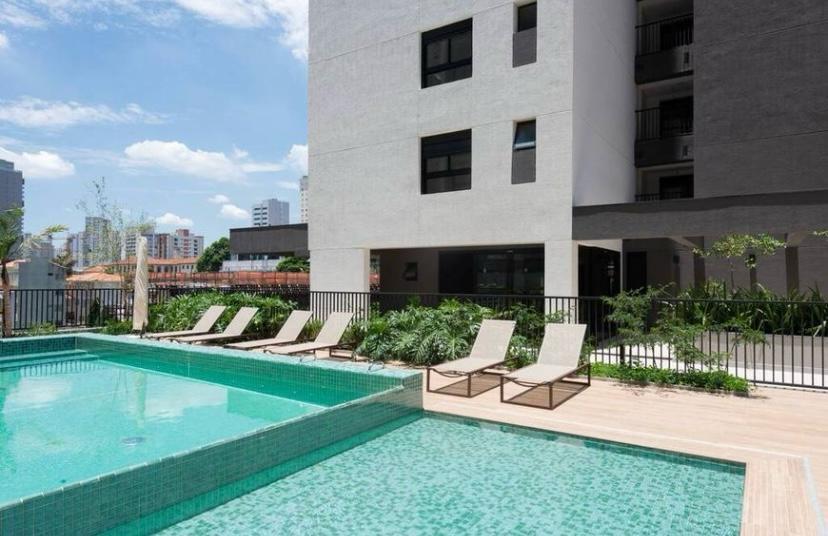 Imagem Apartamento com 4 Quartos à Venda, 147 m² em Vila Clementino - São Paulo Imagem Apartamento com 4 Quartos à Venda, 147 m² em Vila Clementino - São Paulo