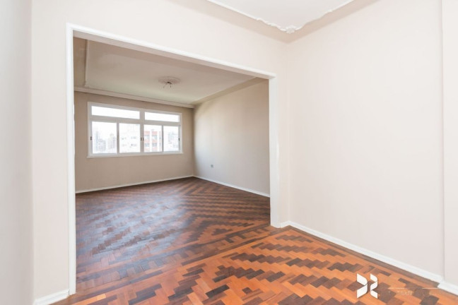 Imagem Apartamento com 3 Quartos à Venda, 125 m² em Bom Fim - Porto Alegre