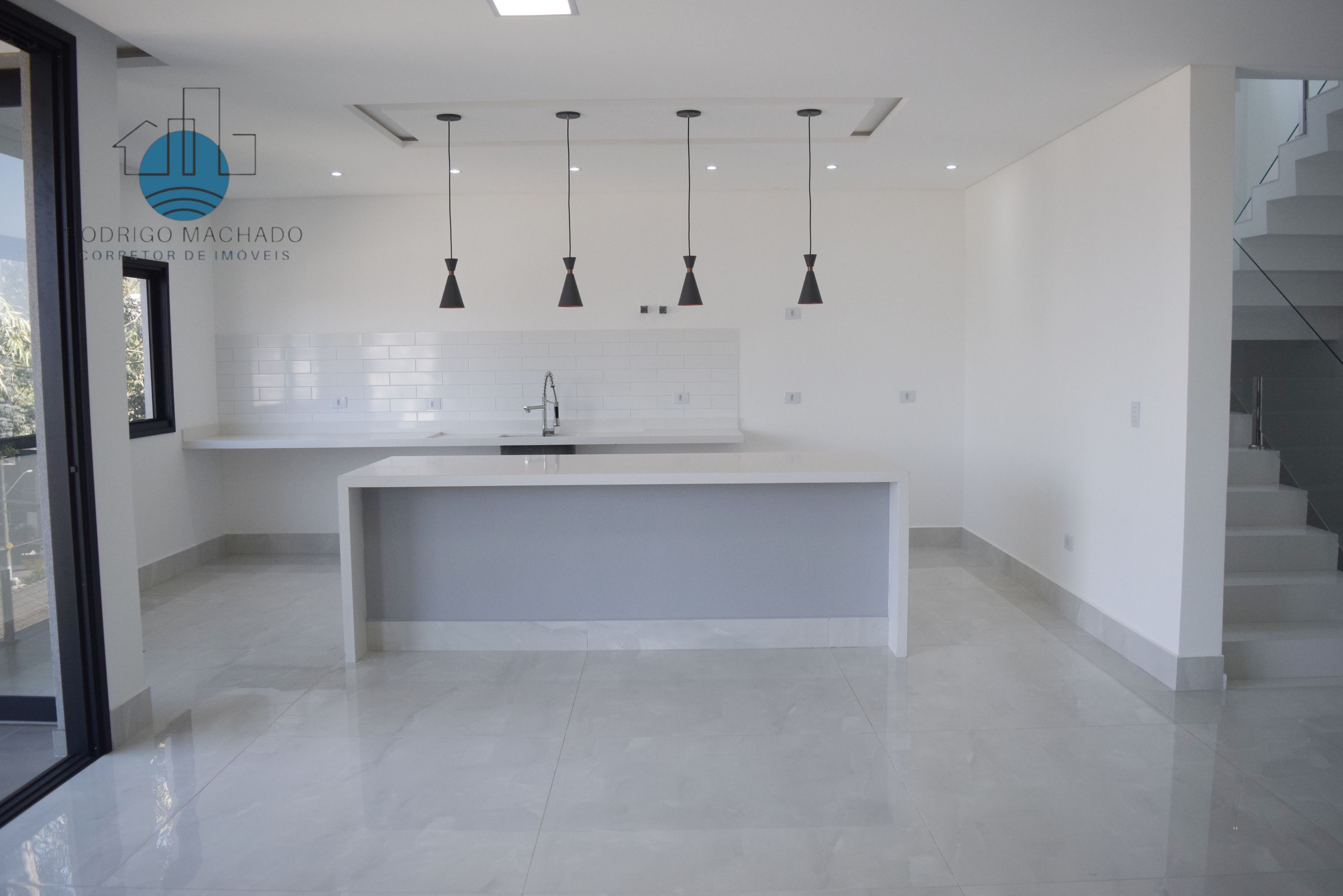 Imagem Casa de Condomínio com 4 Quartos à Venda, 300 m² em Residencial Real Park - Arujá Imagem Casa de Condomínio com 4 Quartos à Venda, 300 m² em Residencial Real Park - Arujá