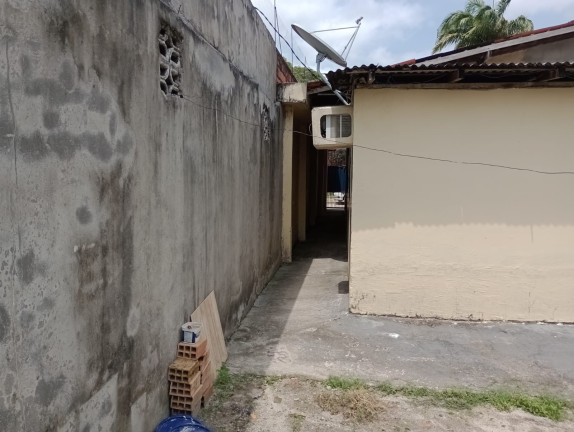 Imagem Casa com 4 Quartos à Venda, 155 m² em Murubira (Mosqueiro) - Belém