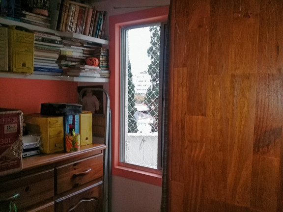 Imagem Apartamento com 3 Quartos à Venda, 69 m² em Jardim Oriental - São Paulo