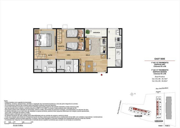 Imagem Apartamento com 2 Quartos à Venda, em Todos os Santos - Rio de Janeiro Imagem Apartamento com 2 Quartos à Venda, em Todos os Santos - Rio de Janeiro