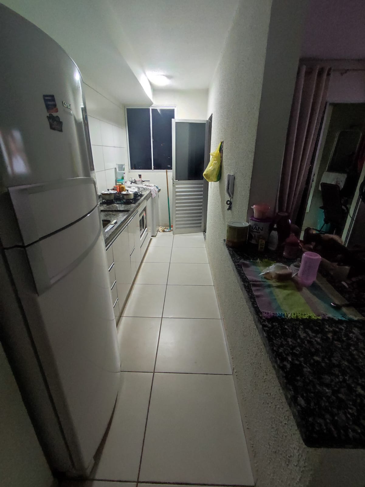 Imagem Apartamento com 2 Quartos à Venda, 51 m²em Vila Rosa - Goiânia