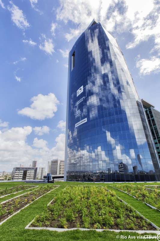 Imagem Sala Comercial para Alugar, 152 m² em Ilha Do Leite - Recife
