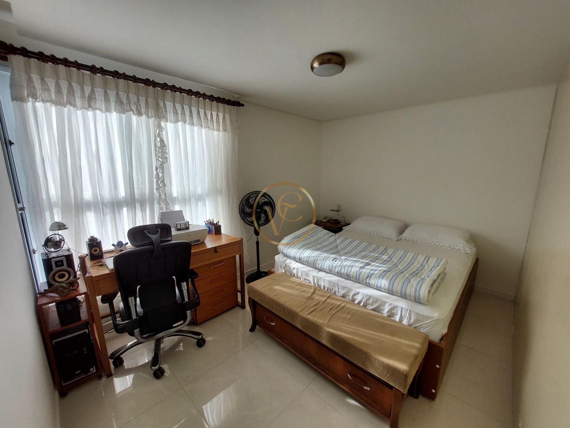 Imagem Casa de Condomínio com 3 Quartos à Venda, 210 m² em Serra Centro - Serra Imagem Casa de Condomínio com 3 Quartos à Venda, 210 m² em Serra Centro - Serra
