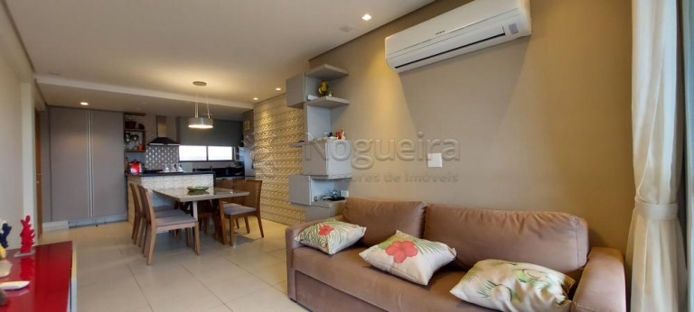 Imagem Apartamento com 3 Quartos à Venda, 92 m² em Porto de Galinhas - Ipojuca