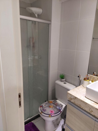 Imagem Apartamento com 2 Quartos à Venda, 50 m² em Santa Teresa - Salvador