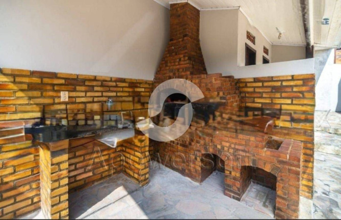 Imagem Casa com 3 Quartos à Venda, 254 m²em Serra Grande - Niterói