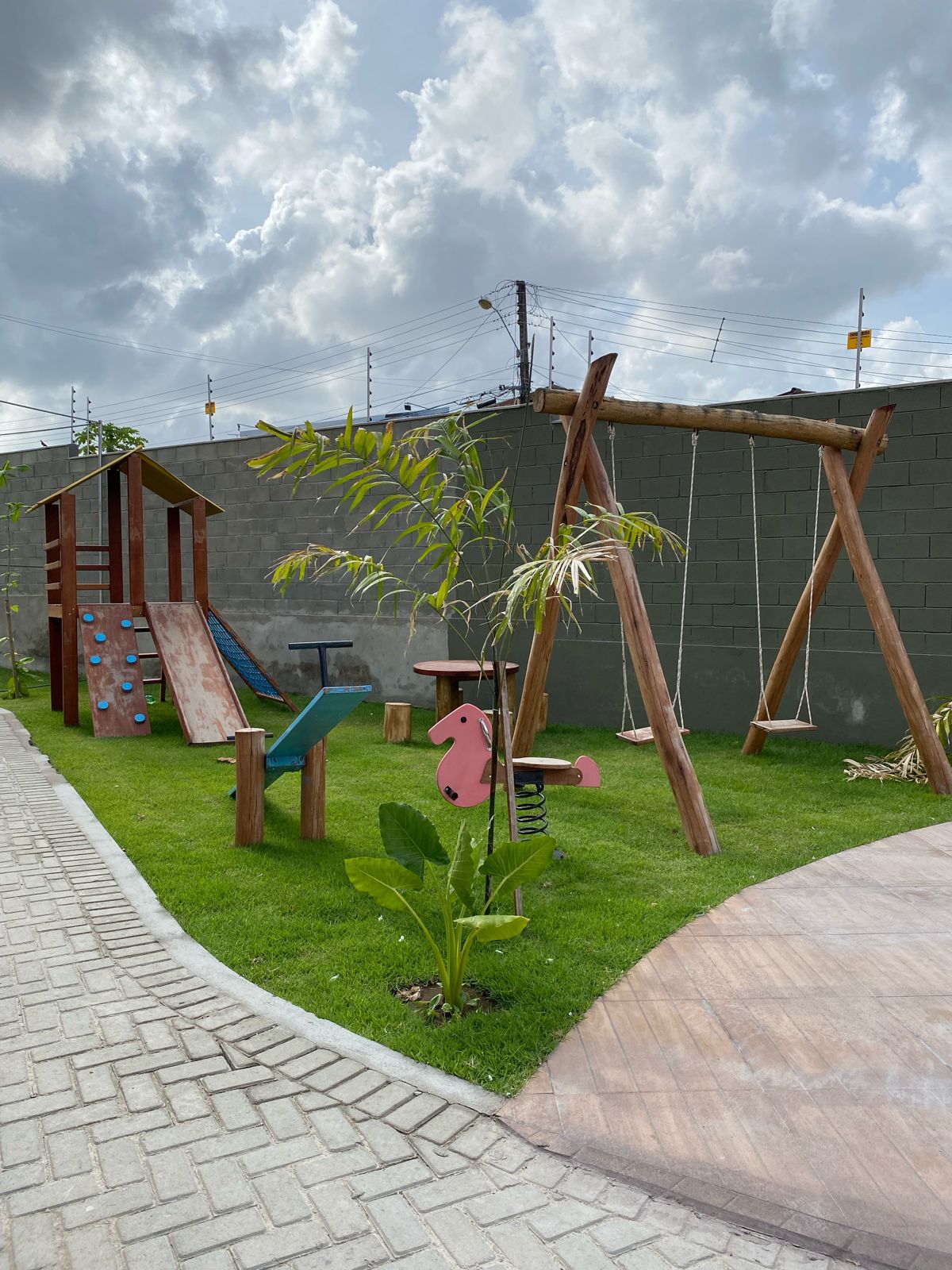 Imagem Apartamento com 2 Quartos à Venda, 49 m²em Valentina de Figueiredo - João Pessoa