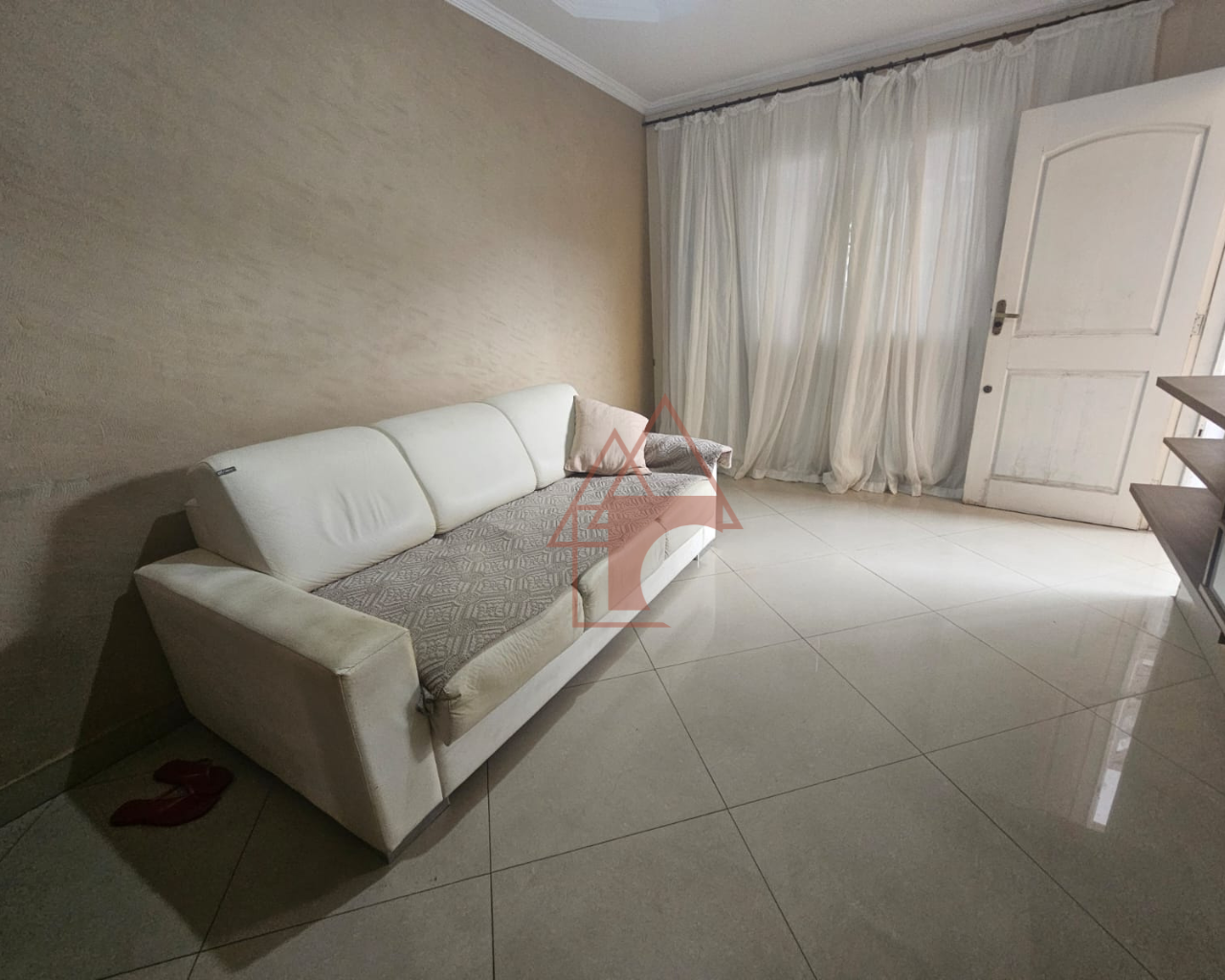 Imagem Sobrado com 3 Quartos à Venda, 134 m² em Jardim Casqueiro - Cubatão