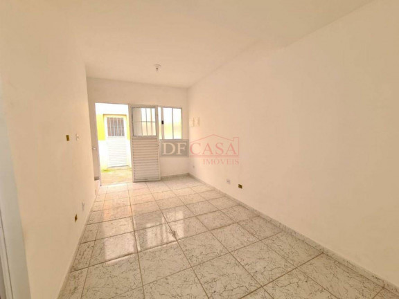Imagem Casa de Condomínio com 2 Quartos à Venda, 50 m² em Lajeado - São Paulo Imagem Casa de Condomínio com 2 Quartos à Venda, 50 m² em Lajeado - São Paulo