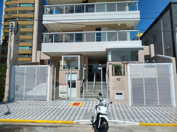 Imagem Apartamento com 1 Quarto à Venda, 56 m² em Tupi - Praia Grande Imagem Apartamento com 1 Quarto à Venda, 56 m² em Tupi - Praia Grande
