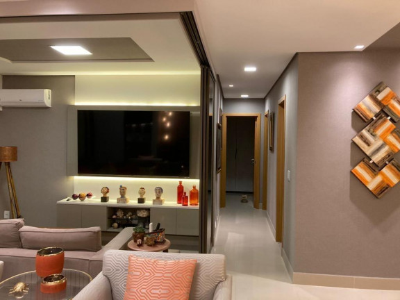 Imagem Apartamento com 4 Quartos à Venda, 135 m² em Centro - Jaboatão dos Guararapes