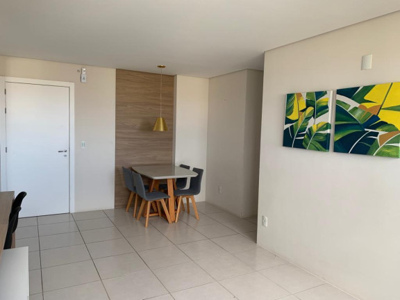 Imagem Apartamento com 3 Quartos à Venda, 68 m² em Igra Sul - Torres