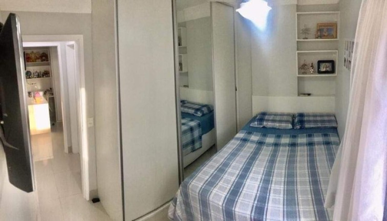 Imagem Apartamento com 2 Quartos para Alugar, 58 m² em Torre - Recife