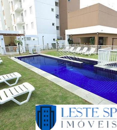 Apartamento com 2 Quartos à Venda, 47 m² em Jardim Colonial - São Paulo