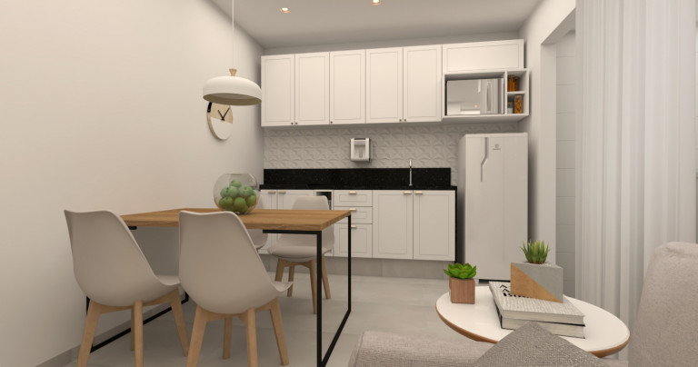Imagem Casa de Vila com 2 Quartos à Venda, 60 m² em Botafogo - Rio de Janeiro