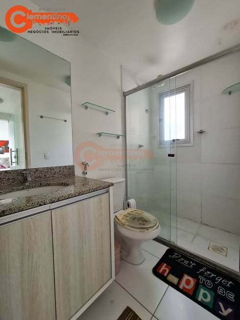 Imagem Apartamento com 3 Quartos para Alugar, 79 m²em Flores - Manaus