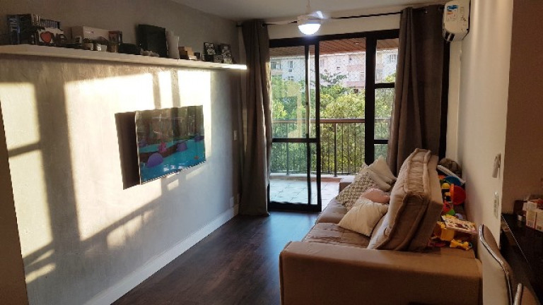Apartamento com 3 Quartos à Venda, 162 m² em São Domingos - Niterói