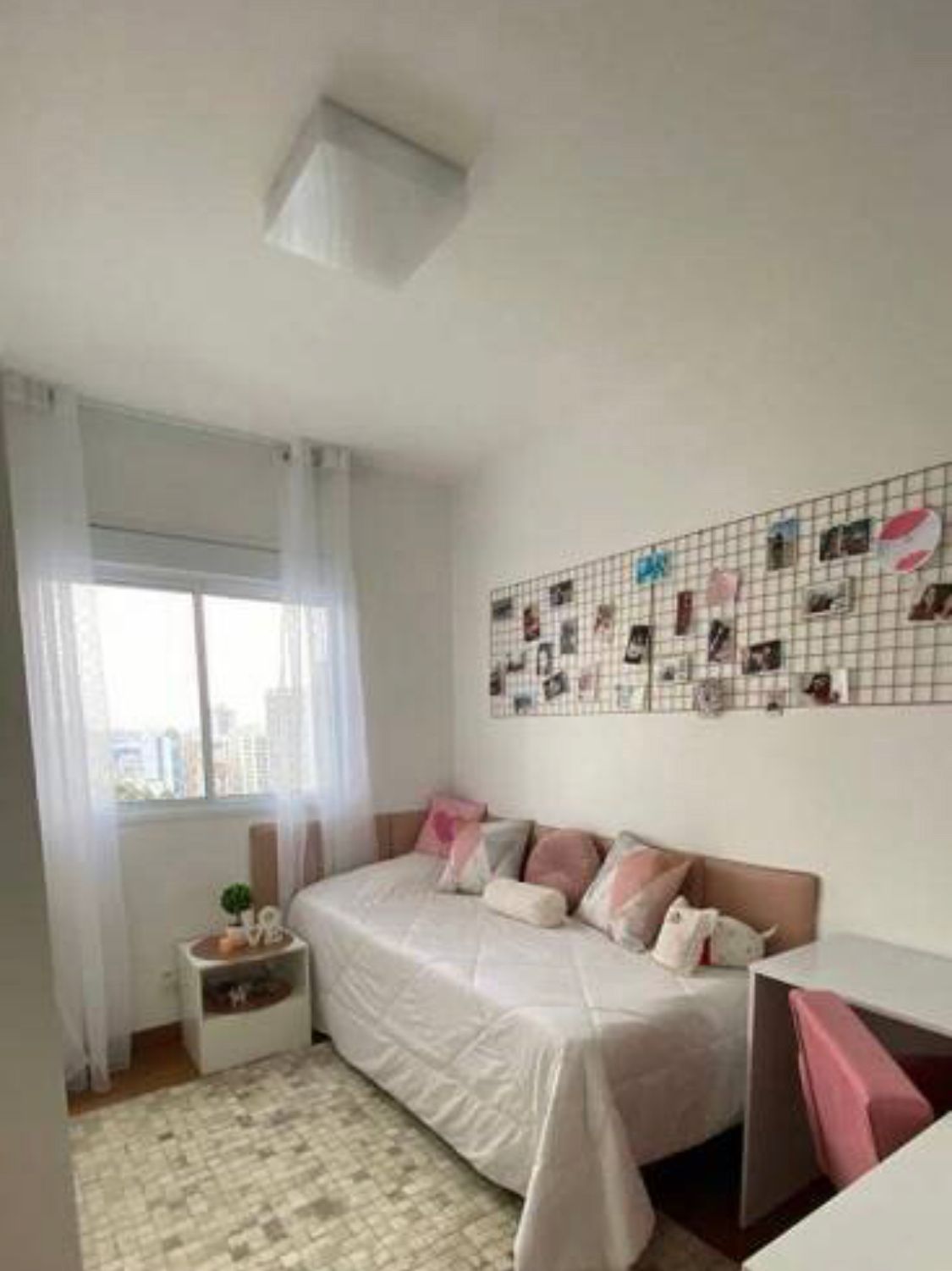 Imagem Apartamento com 3 Quartos à Venda, 140 m²em Perdizes - São Paulo