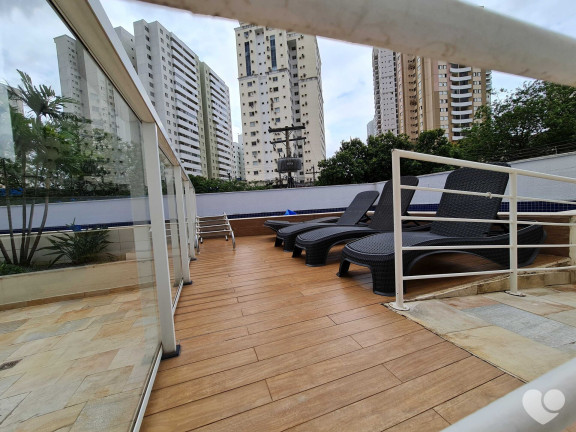 Imagem Apartamento com 2 Quartos à Venda, 68 m² em Jardim Goiás - Goiânia Imagem Apartamento com 2 Quartos à Venda, 68 m² em Jardim Goiás - Goiânia