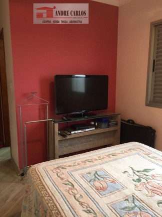 Imagem Apartamento com 3 Quartos à Venda, 92 m² em Centro - Osasco Imagem Apartamento com 3 Quartos à Venda, 92 m² em Centro - Osasco