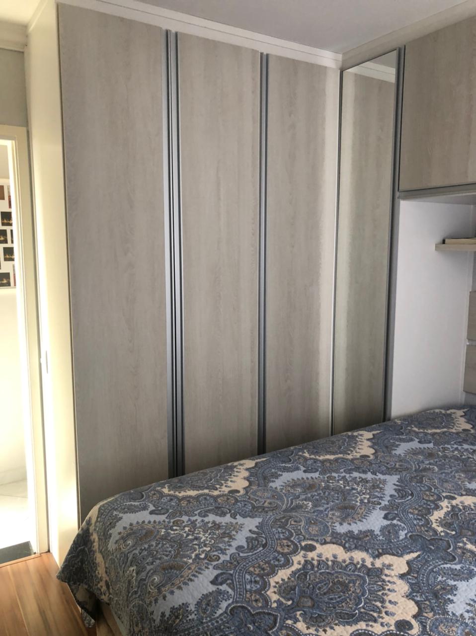 Imagem Apartamento com 3 Quartos à Venda, 72 m²em Vila Bancária - São Paulo